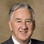 Ken Smith  Chairman of ACSCS & ACBS